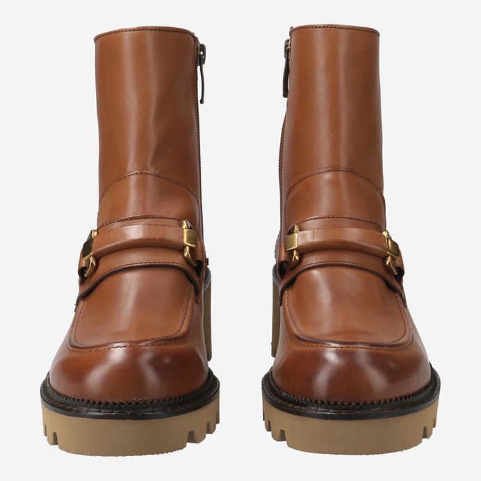 Paul Green Stiefelette 8093-004 Blitzangebot