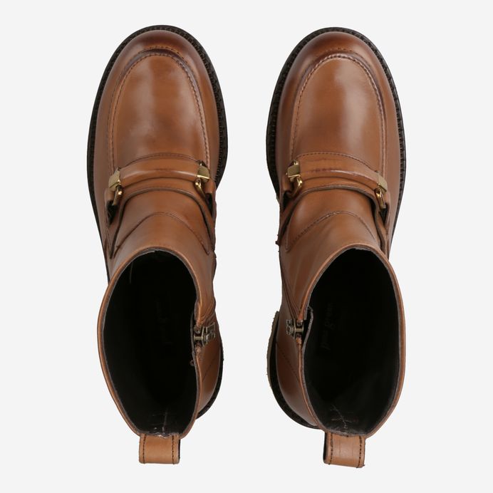 Paul Green Stiefelette 8093-004 Blitzangebot