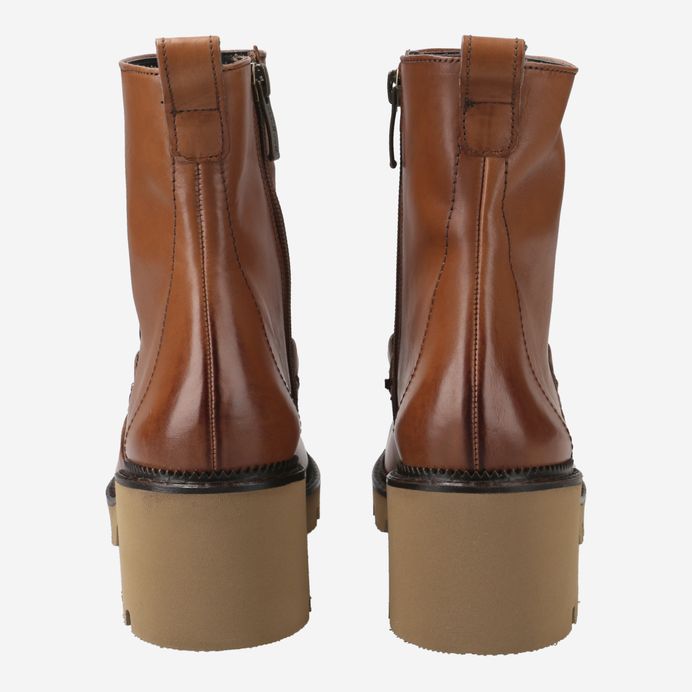 Paul Green Stiefelette 8093-004 Blitzangebot