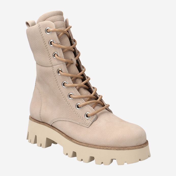 Paul Green Schnürbootie 9153-012 Neuheiten