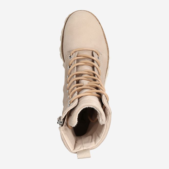 Paul Green Schnürbootie 9153-012 Neuheiten