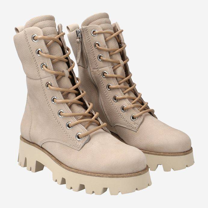 Paul Green Schnürbootie 9153-012 Neuheiten