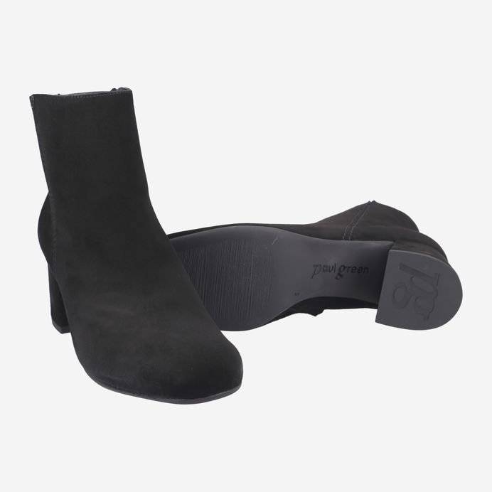 Paul Green Stiefelette 8101-044 Bestseller