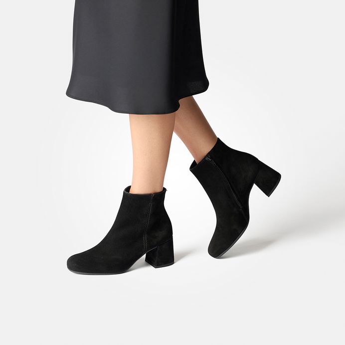Paul Green Stiefelette 8101-044 Bestseller