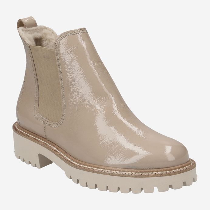 Paul Green Chelsea-Boots mit Merino-Warmfutter 9964-052 Saisonale Angebote