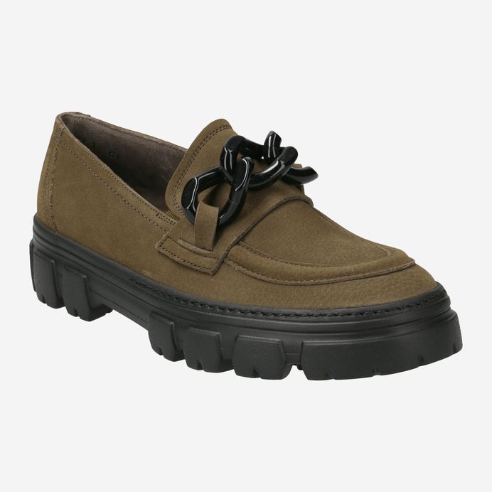 Paul Green SUPER SOFT Slipper 2921-062 Räumungsverkauf