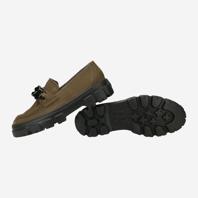 Paul Green SUPER SOFT Slipper 2921-062 Räumungsverkauf