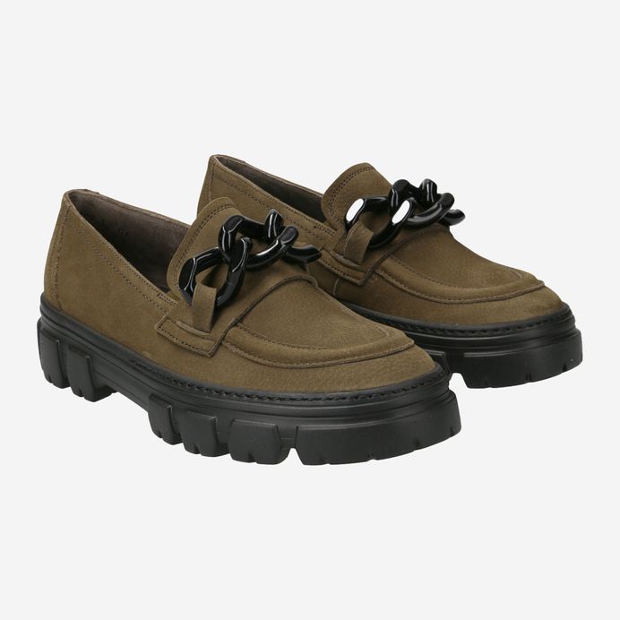 Paul Green SUPER SOFT Slipper 2921-062 Räumungsverkauf