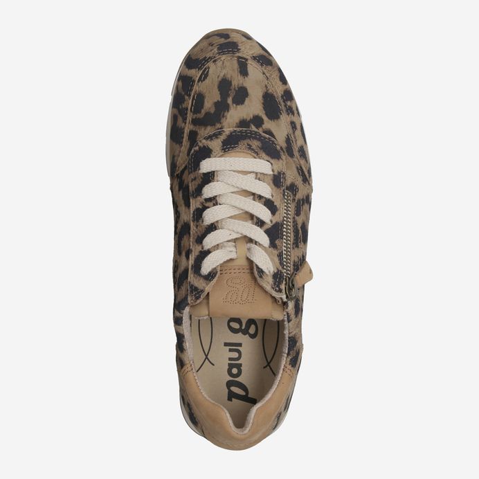 Paul Green SUPER SOFT Sneaker mit RELAX-WEITE 4085-304 Tägliche Deals