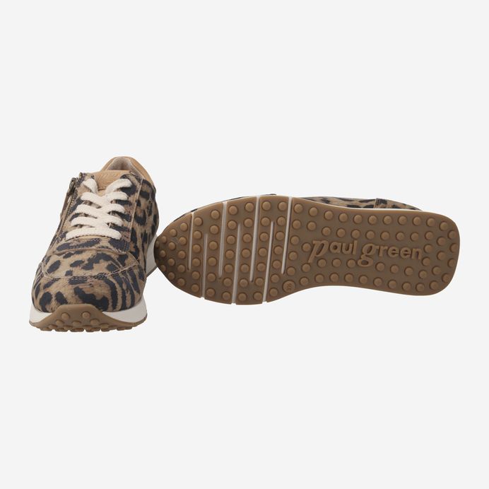 Paul Green SUPER SOFT Sneaker mit RELAX-WEITE 4085-304 Tägliche Deals