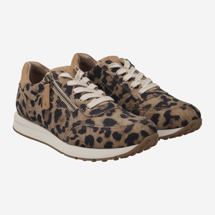 Paul Green SUPER SOFT Sneaker mit RELAX-WEITE 4085-304 Tägliche Deals