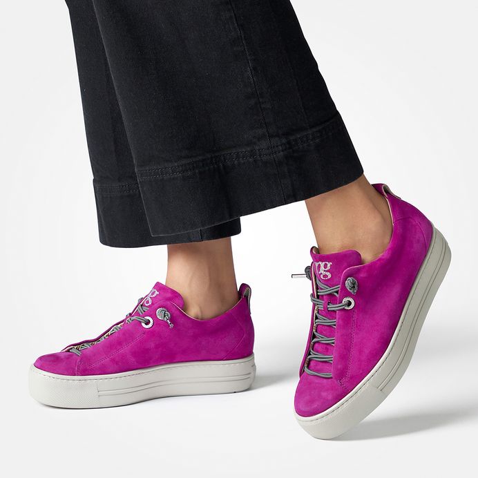 Paul Green SUPER SOFT Pauls 5417-004 VIP-Rabatte