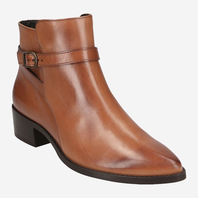 Paul Green Stiefelette 9750-017 Super Sparpreis