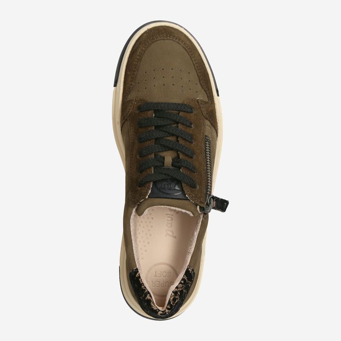 Paul Green SUPER SOFT Pauls 5184-072 Kostenlose Rückgabe