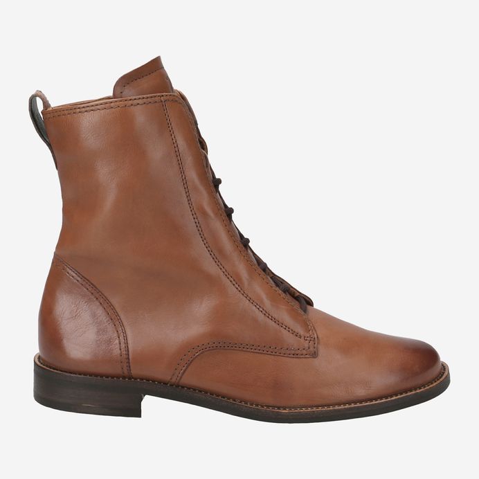 Paul Green Schnürstiefelette 9962-029 Letzte 2 Tage