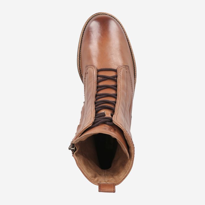 Paul Green Schnürstiefelette 9962-029 Letzte 2 Tage