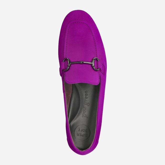 Paul Green SUPER SOFT Slipper 2596-244 Zeitbegrenzte Promotion