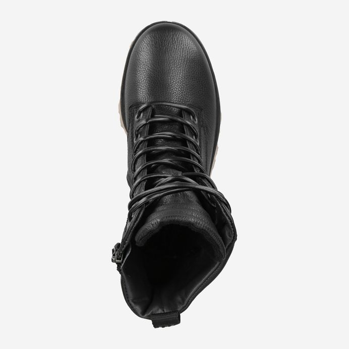 Paul Green Schnürbootie 9153-002 Bis zu 50% Rabatt