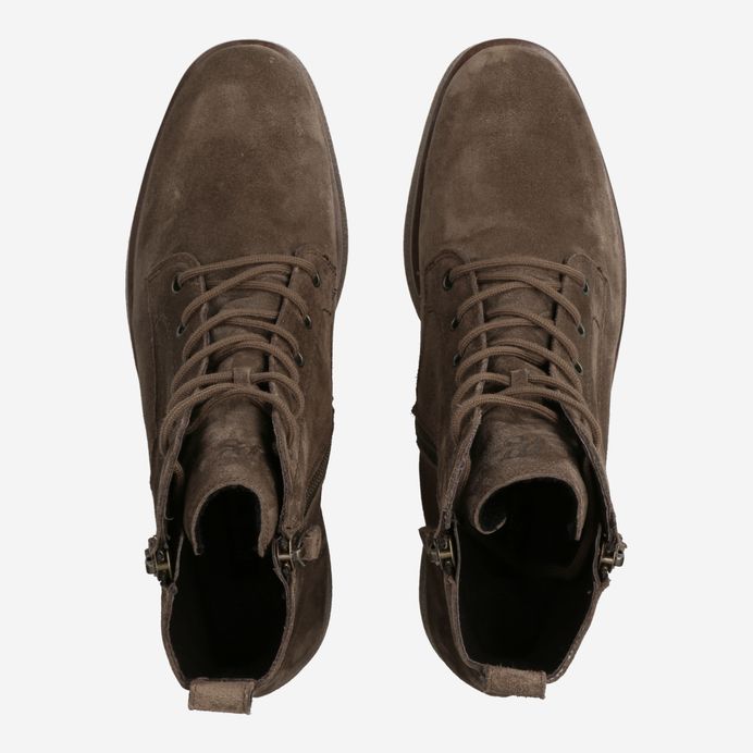 Paul Green Schnürstiefelette 8037-004 Bis zu 60% Rabatt