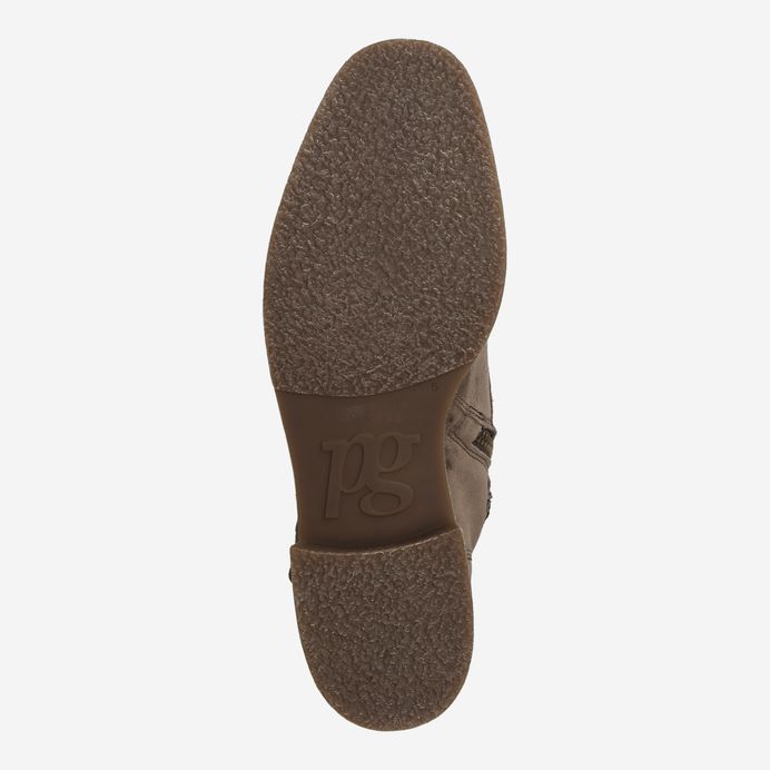 Paul Green Schnürstiefelette 8037-004 Bis zu 60% Rabatt