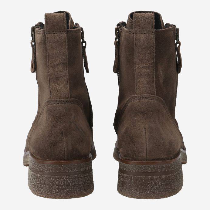 Paul Green Schnürstiefelette 8037-004 Bis zu 60% Rabatt