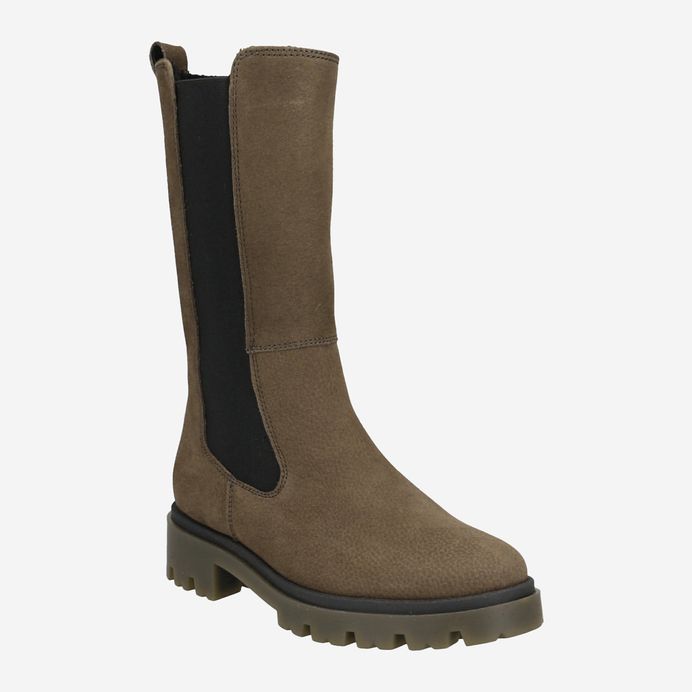 Paul Green Chelsea-Stiefelette mit Merinofutter 9003-052 Bis zu 65% Rabatt
