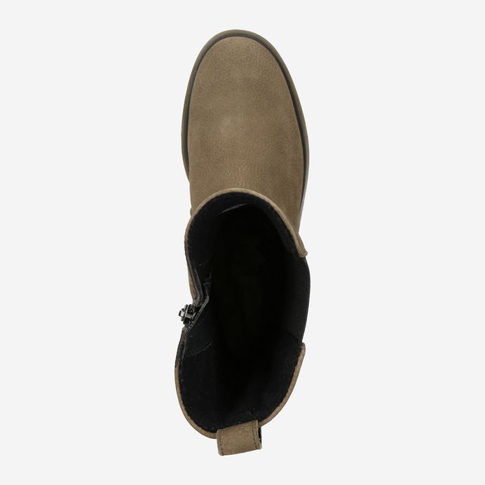 Paul Green Chelsea-Stiefelette mit Merinofutter 9003-052 Bis zu 65% Rabatt