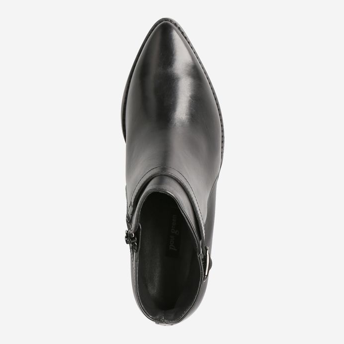 Paul Green Stiefelette 9750-007 Sonderangebot der Fabrik