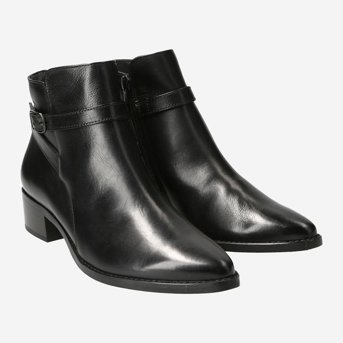 Paul Green Stiefelette 9750-007 Sonderangebot der Fabrik