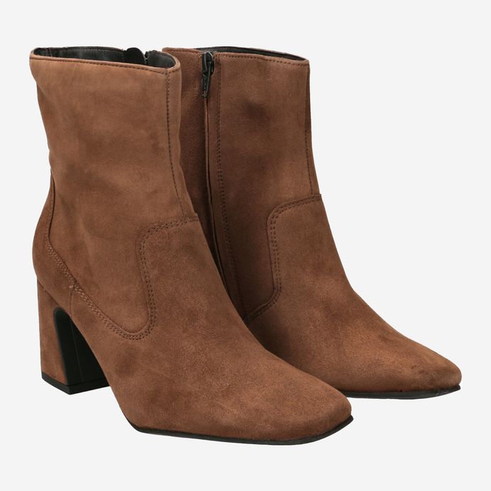Paul Green Stiefelette 9086-002 Vierteljährliche Förderung