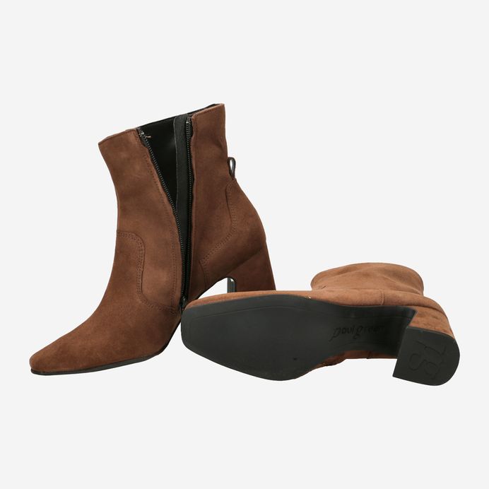 Paul Green Stiefelette 9086-002 Vierteljährliche Förderung