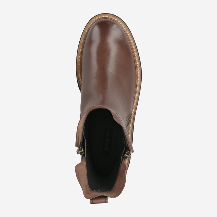Paul Green Stiefelette 9134-022 Bis zu 55% Rabatt