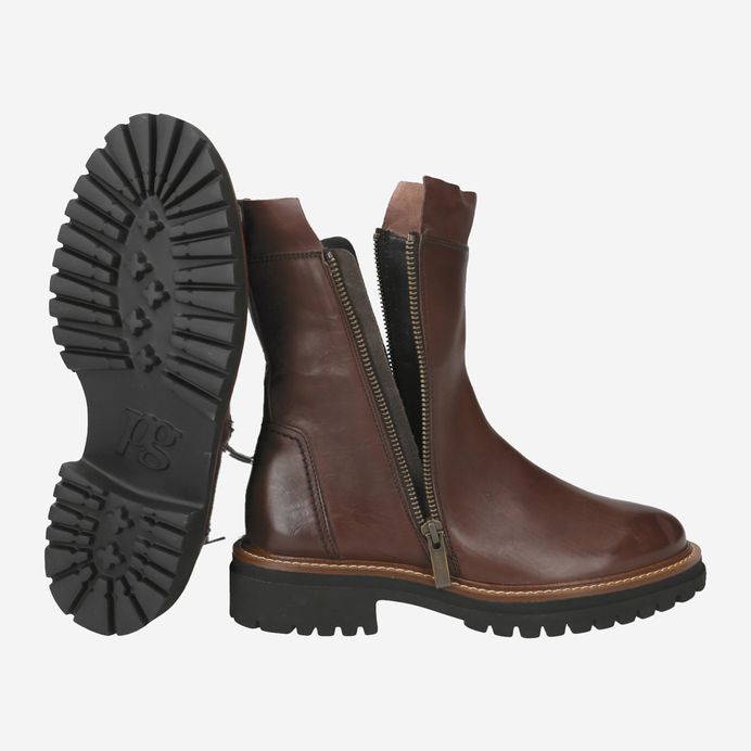 Paul Green Stiefelette 9134-022 Bis zu 55% Rabatt