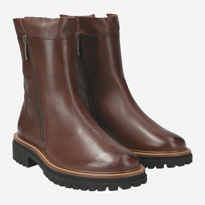 Paul Green Stiefelette 9134-022 Bis zu 55% Rabatt