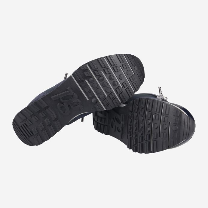 Paul Green SUPER SOFT Sneaker mit Wechselfußbett 5200-014 Nur noch ein Tag übrig