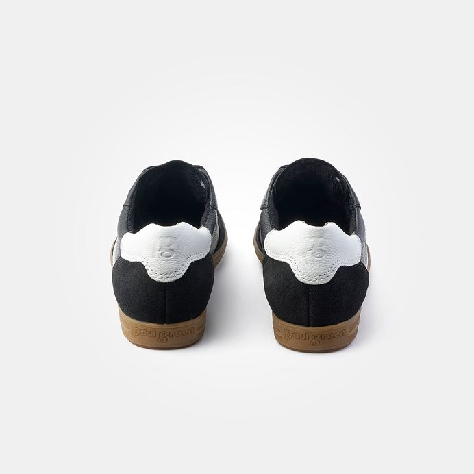 Paul Green Sneaker 5350-005 50% Rabatt mit kostenlosem Versand