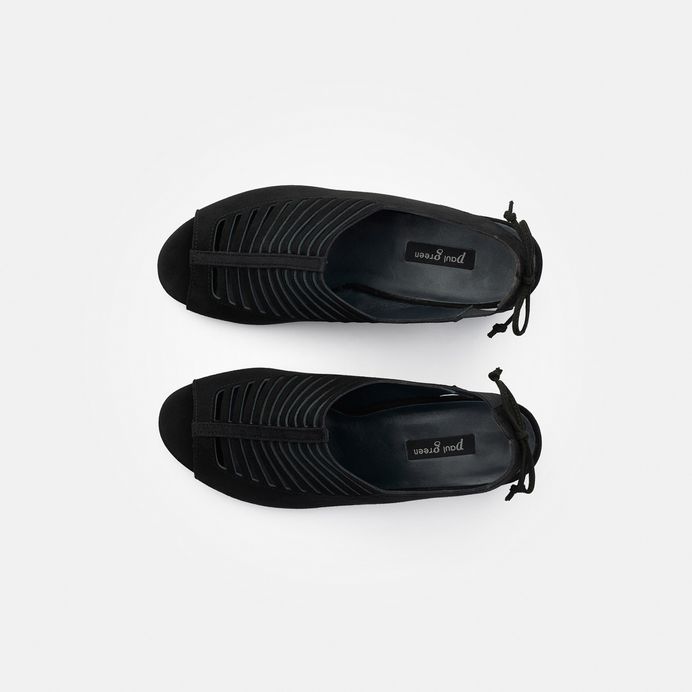 Paul Green Sandalette 6589-415 Fabrikladen