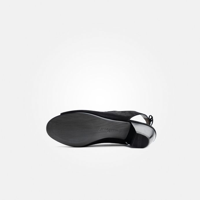 Paul Green Sandalette 6589-415 Fabrikladen