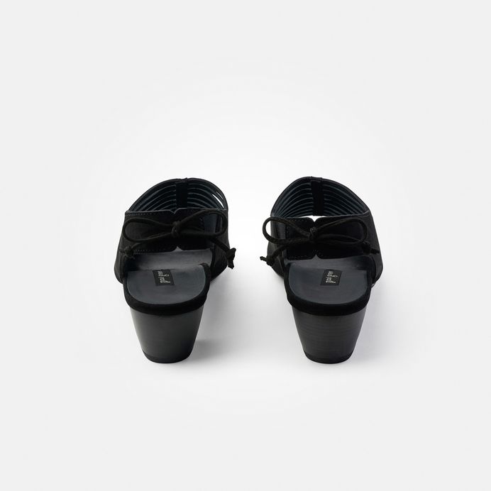 Paul Green Sandalette 6589-415 Fabrikladen