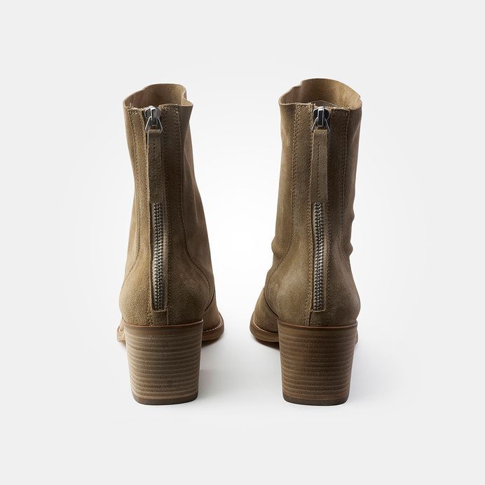 Paul Green Stiefelette 8075-035 Speichern exportieren
