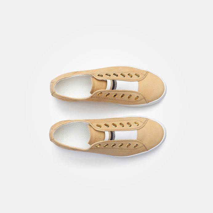 Paul Green SUPER SOFT Slip-On Pauls 4797-255 2025