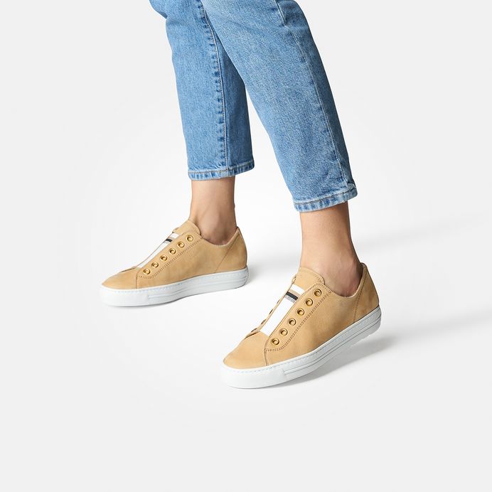 Paul Green SUPER SOFT Slip-On Pauls 4797-255 2025