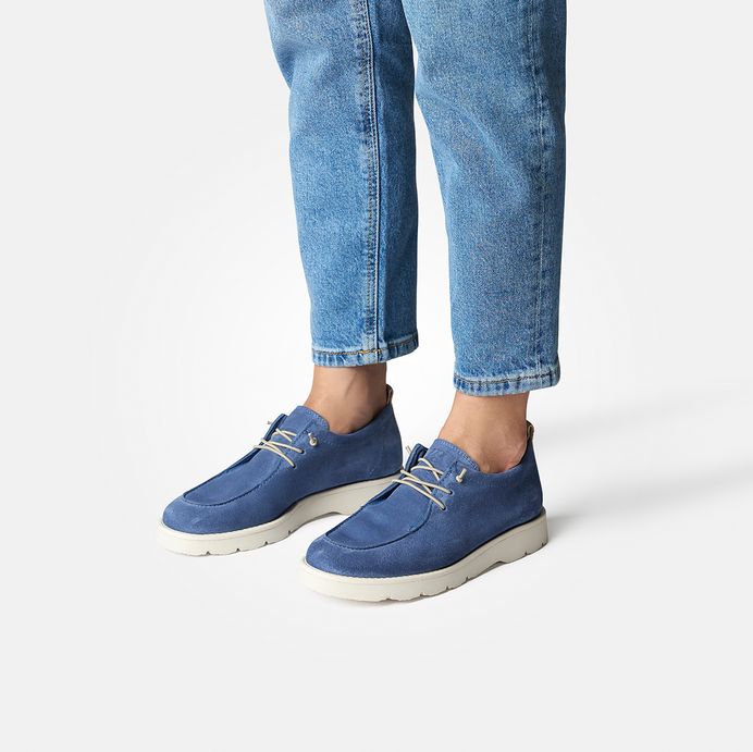 Paul Green SUPER SOFT Schnürer 1070-005 Outlet