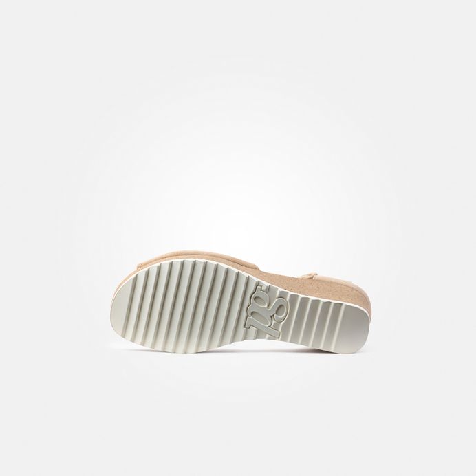 Paul Green SUPER SOFT Sandalette 6121-005 Auslauf