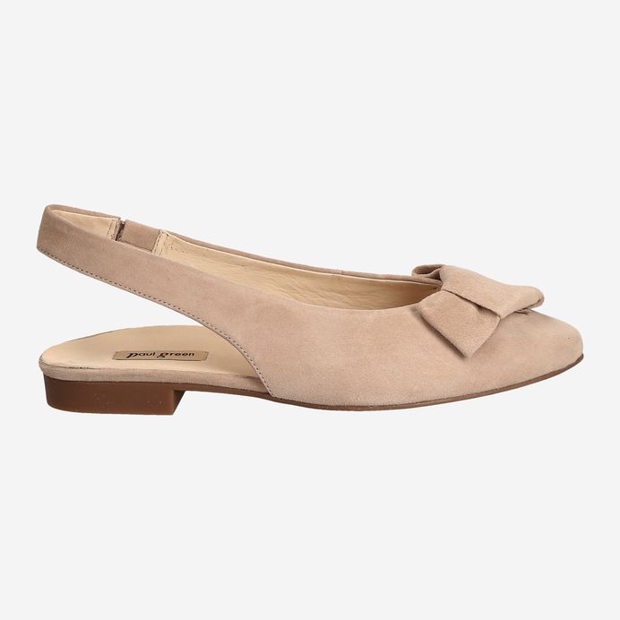 Paul Green Sling-Sandalen 7453-004 Verkauf