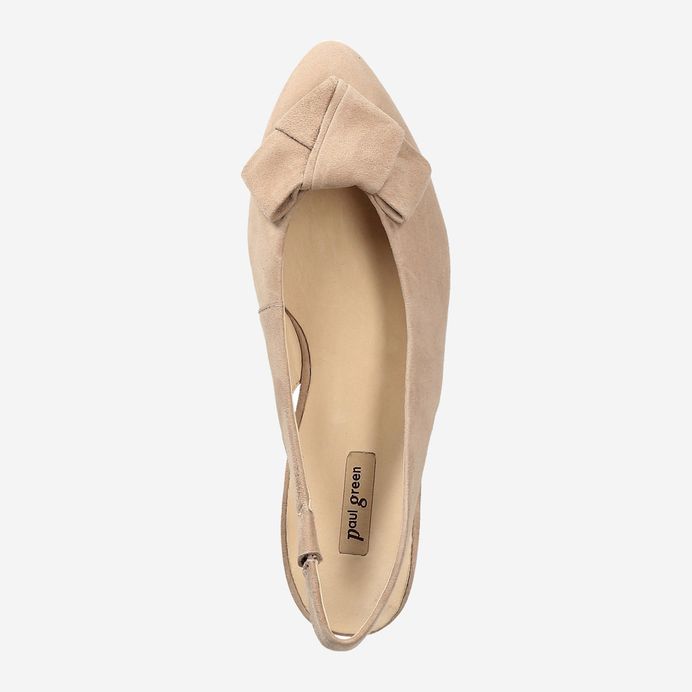 Paul Green Sling-Sandalen 7453-004 Verkauf