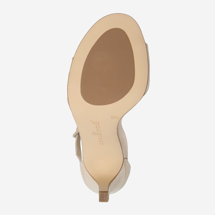 Paul Green Riemchen-Sandalette 7582-041 Angebote