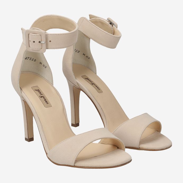 Paul Green Riemchen-Sandalette 7582-041 Angebote