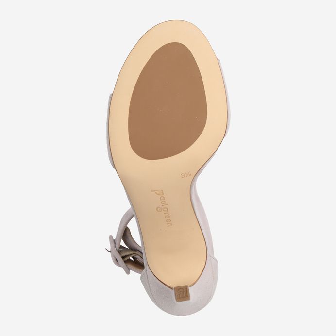 Paul Green Riemchen-Sandalette 7582-051 Günstiger Verkauf