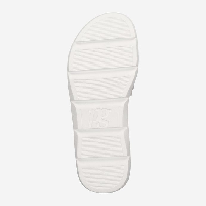 Paul Green SUPER SOFT Pantolette 7976-001 Fabrik Onlineshop